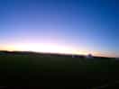 The end to a lovely day out