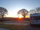 Nice sunset !