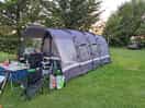 Our camping pla