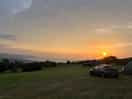 Another beautiful sunset.