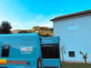 Beautiful day in basileo vini!