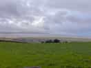 Lovely view over burry port.