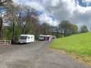 Camp site
