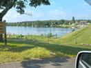 Loved walking around the lake