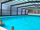 Wonderful warm pool