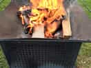 Fire pit