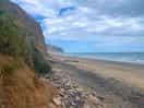 Sandown beach