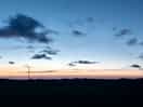 Pretty skys