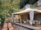 Glamping