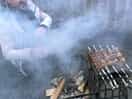 Bbq time
