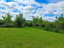View ftom pitch