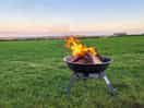What camping is all about