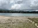 Lake side swimming’s