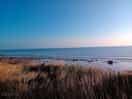 Skipsea beach
