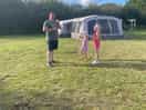 Plenty of room to have fun