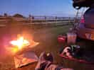 Camping