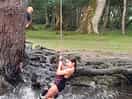 Water fun
