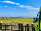 Great views