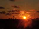 Wonderful views and sunsets