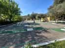 Mini golf