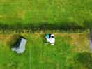 Drone image