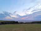 Campsite view!