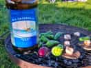 Local beer