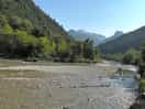 River access