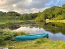 We didn’t use the kayak, but it is there for people who would like to