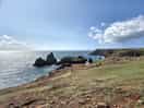 Kynance cove