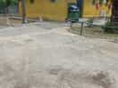 Puerta servicios hombre
