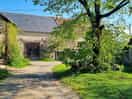 View of the farm