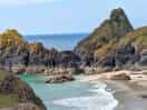 Kyance cove