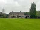 The friar’s head