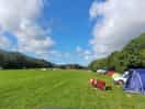 Blue sky