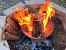 Fire pit