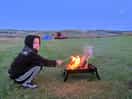 Campfire