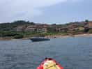 Kayaking trip