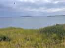 Costal path views were gorgeous