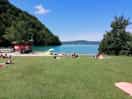 Lac de chalain