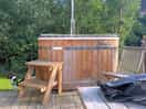 The hot-tub