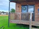 Our gorgeous cosy place