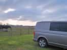 Around the field