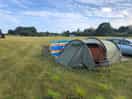 Very peaceful and spacious