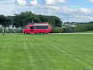 Well kept grass