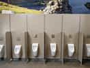 Toilet/shower facilities.