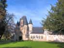 Château de javarzay
