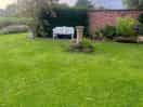 Gorgeous grounds