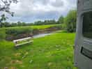 What a view! so peaceful!