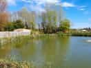 Very peaceful lake
